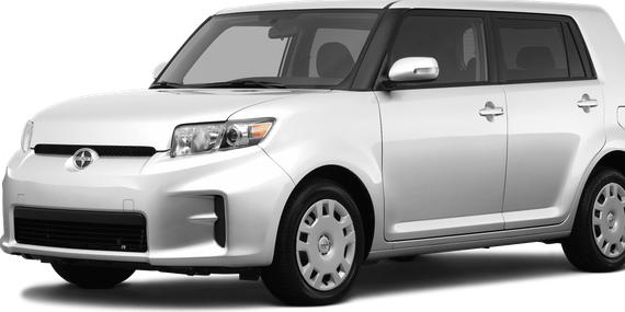 TOYOTA SCION XB 2012 JTLZE4FE1CJ019050 image